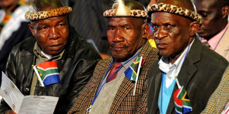 Harnessing Culture for Tourism Growth: Traditional Leaders Encouraged